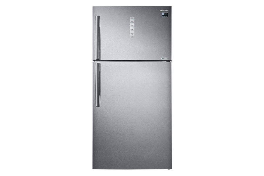 ตู้เย็น 2 ประตู Samsung 20.4 คิว รุ่น RT58K7005SL/ST Twin Cooling Plus