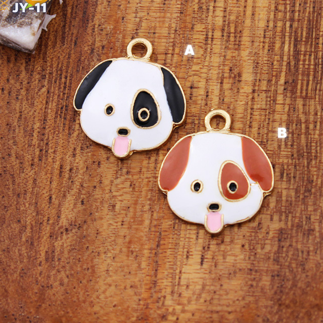 DiY เข็มกลัดติดชุด ติดเพื่อความสวย หรือติดเพื่อความเชื่อสวยลงตัว เซต DiY เลือกได้เอง ทั้งแบบ 3 หรือ 4 ติ้ง ตัวสีทองและเงิน