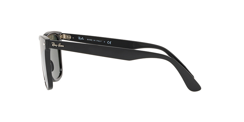 RayBan RB4440NF 601/71 BLAZE WAYFARER