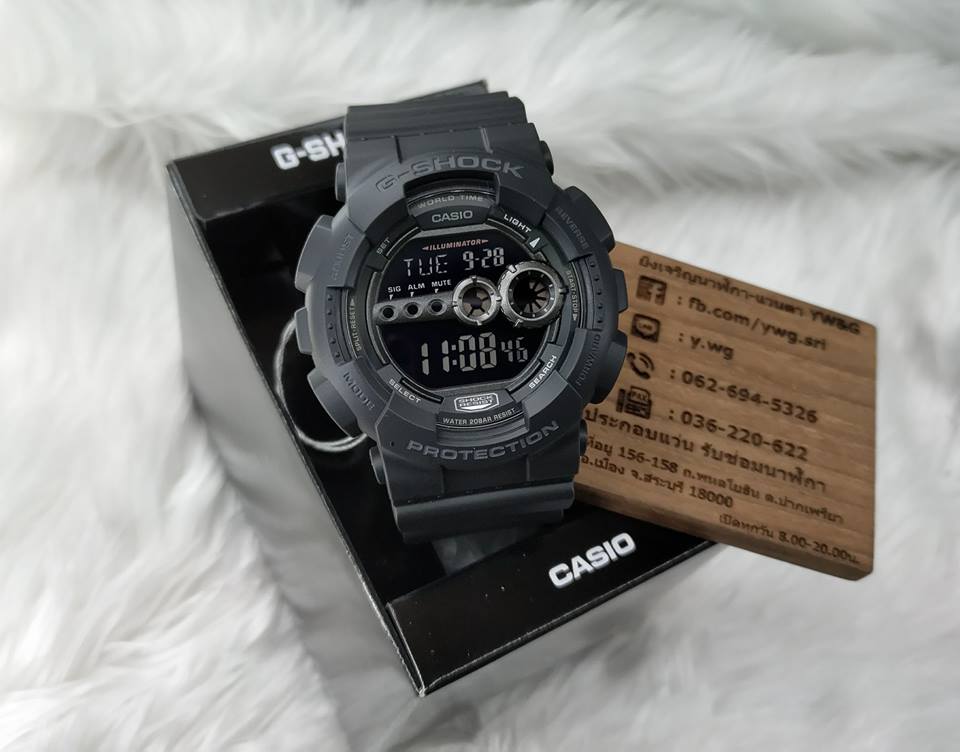 GD-100-1B