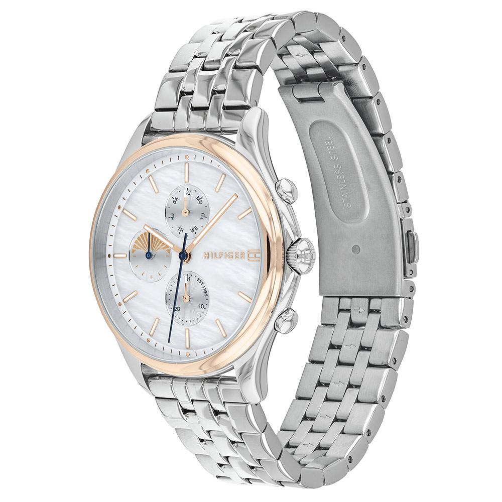 Tommy Hilfiger 1782122 นาฬิกาผู้หญิง Whitney Multi-function Quartz Women's Watch