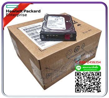 HPE 1TB,6G,SATA,7.2K,LFF,LP,MV HDD, 861686-B21,862130-001,871332-001,MB001000GWFGF