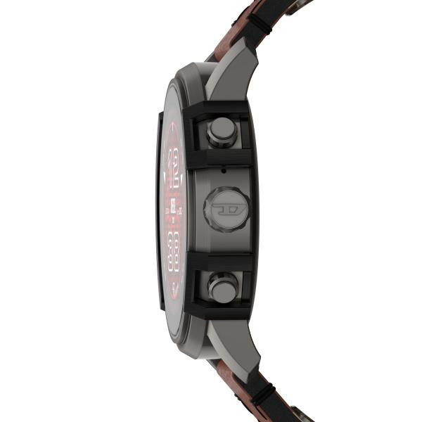 Diesel DZT2043 Griffed Smartwatch gen 6 Men's Watch