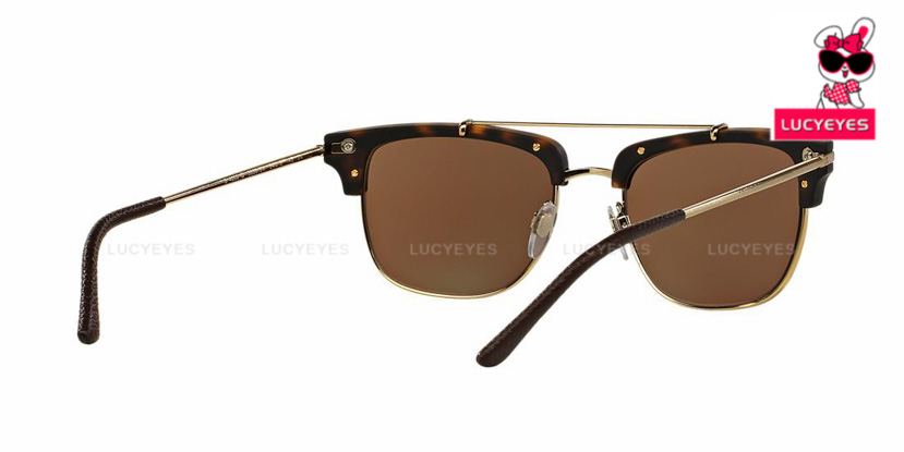 BURBERRY BE4202Q 3538/5W Sartorial Collection