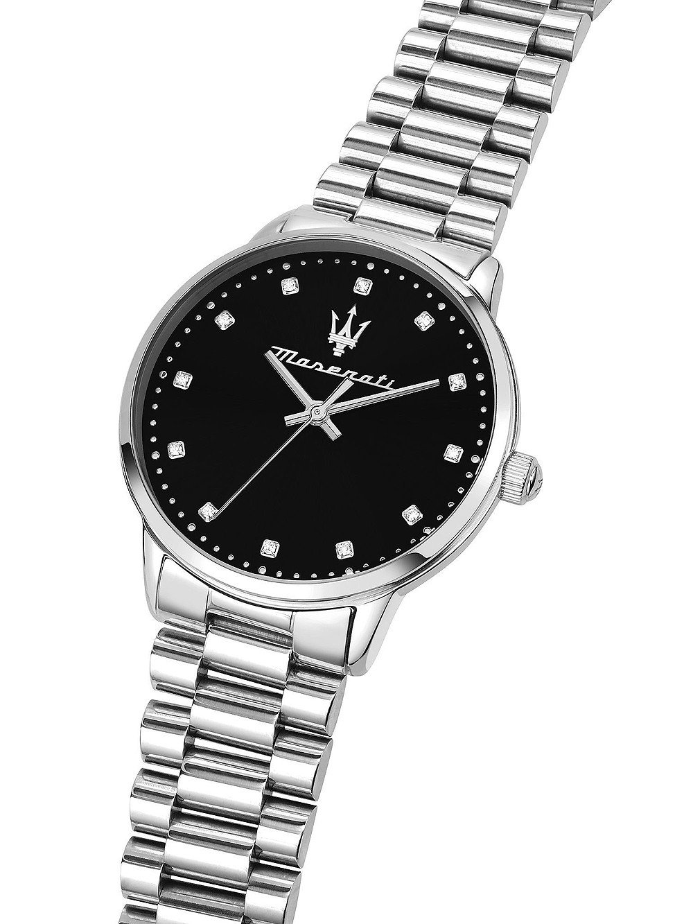 Maserati R8853147504 นาฬิกาผู้หญิง Royale Quartz Women's Watch