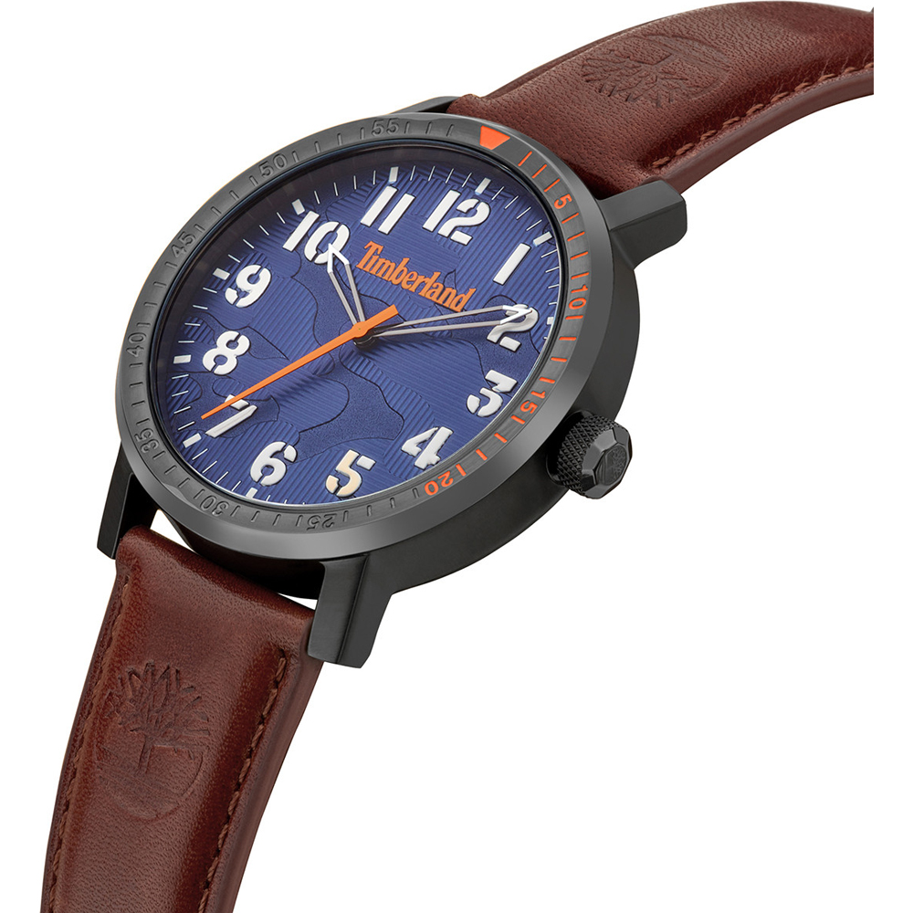 Timberland TDWGA2101602 นาฬิกาผู้ชาย Quartz Men's Watch