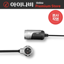 กล้องติดมอเตอร์ไซท์หน้าหลังThinkware M1 Motorcycle Dash Cam with WiFi