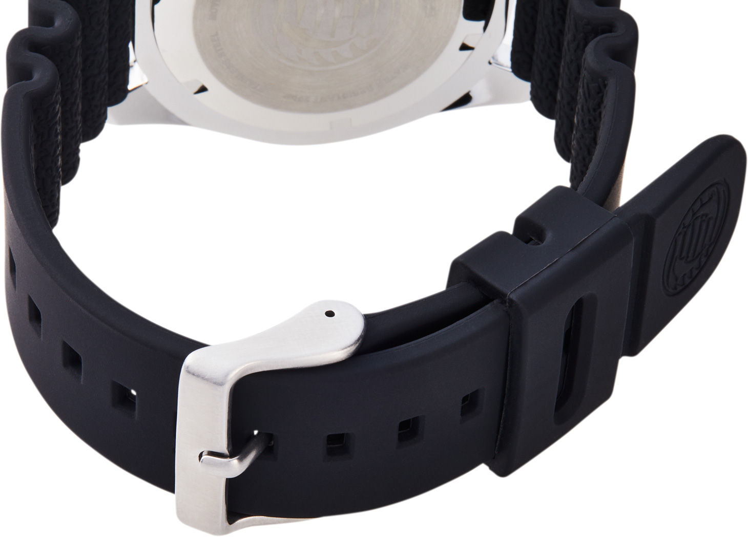 Orient RA-AA0011B19B นาฬิกาผู้ชาย Mako III Automatic Sports 200M Men's Watch