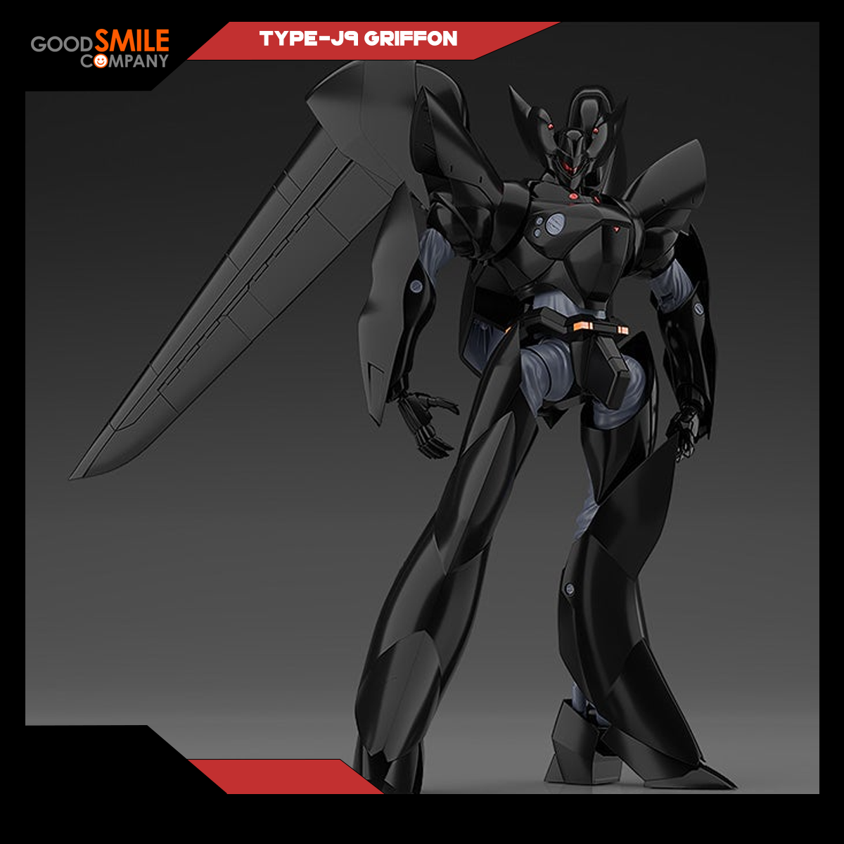 PRE ORDER 08-09/2025 Type-J9 Griffon มัดจำ 300 ปิดจอง 28/03/2025 หรือครบ 6 กล่อง