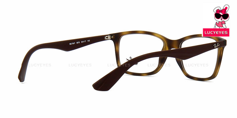RayBan RX7047F 5573