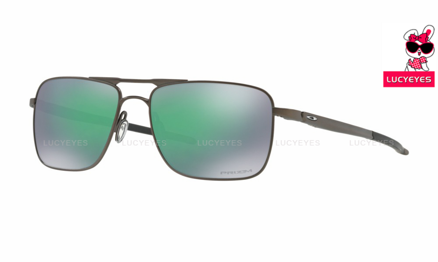 OAKLEY OO6038-03 GAUGE 6