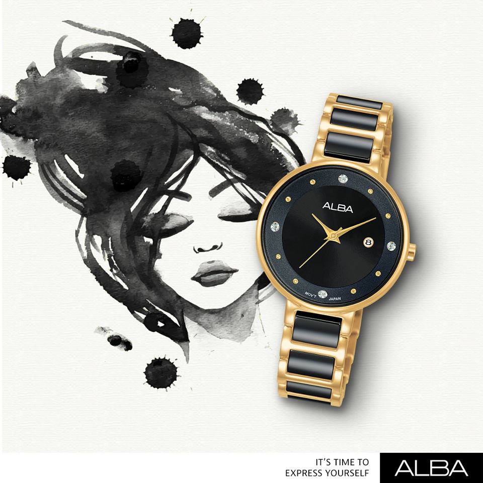 ALBA รุ่น AH7R88X (สอบถามราคาลดพิเศษได้)