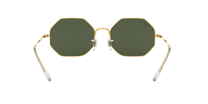 RayBan RB1972 919631 OCTAGON