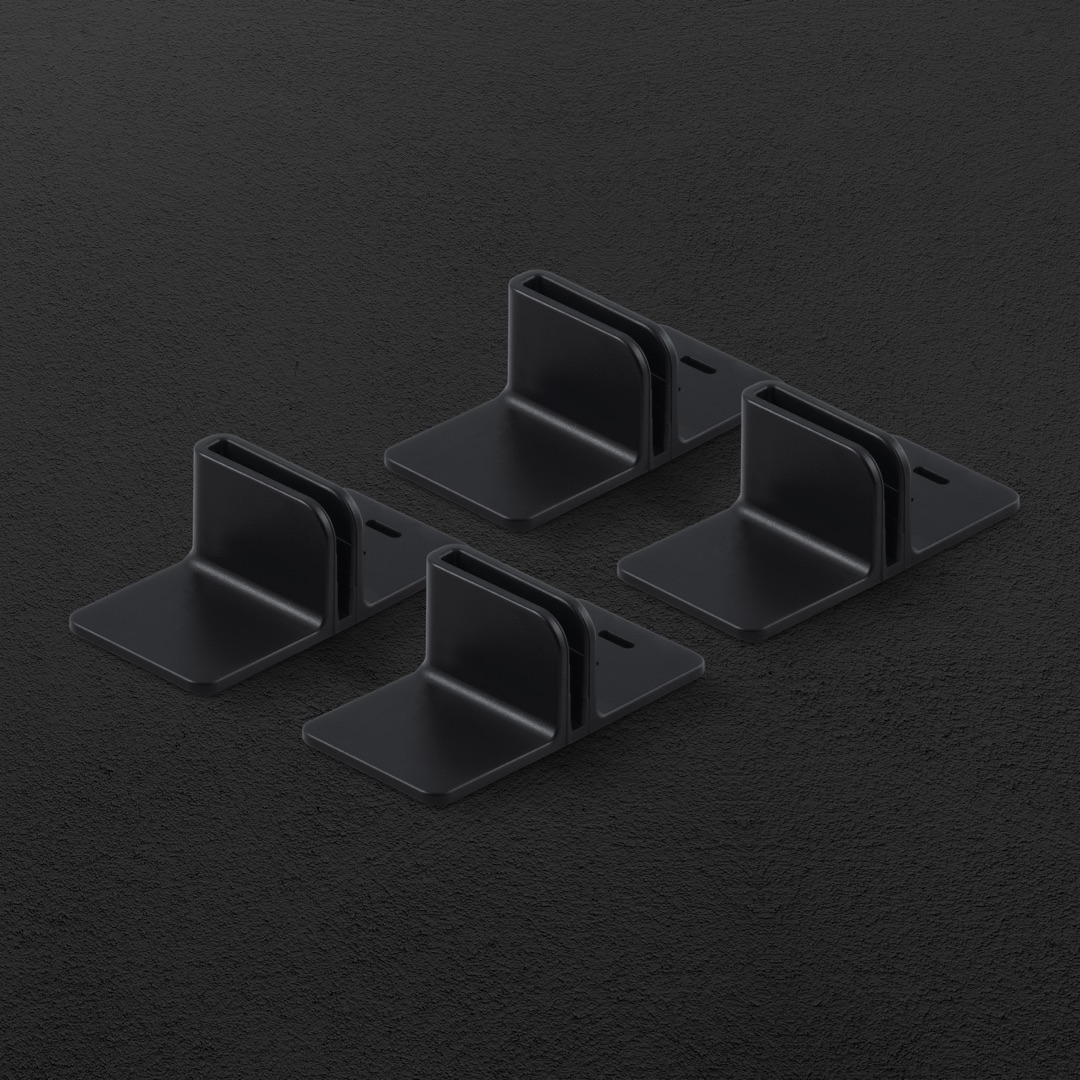 GUNPRIMER - RUNNER CLIP [Add-on Kit / 4ea]