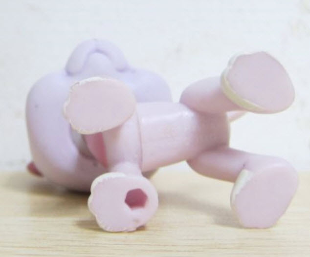 สุนัขเกรทเด้นท์ (Great Dane) สีลาเวนเดอร์ ตาสีฟ้า