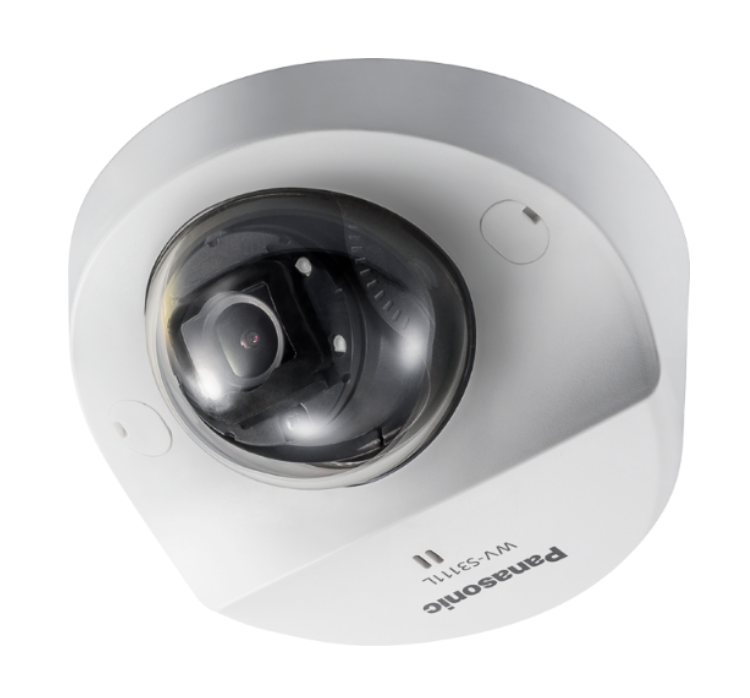 WV-S3511L
