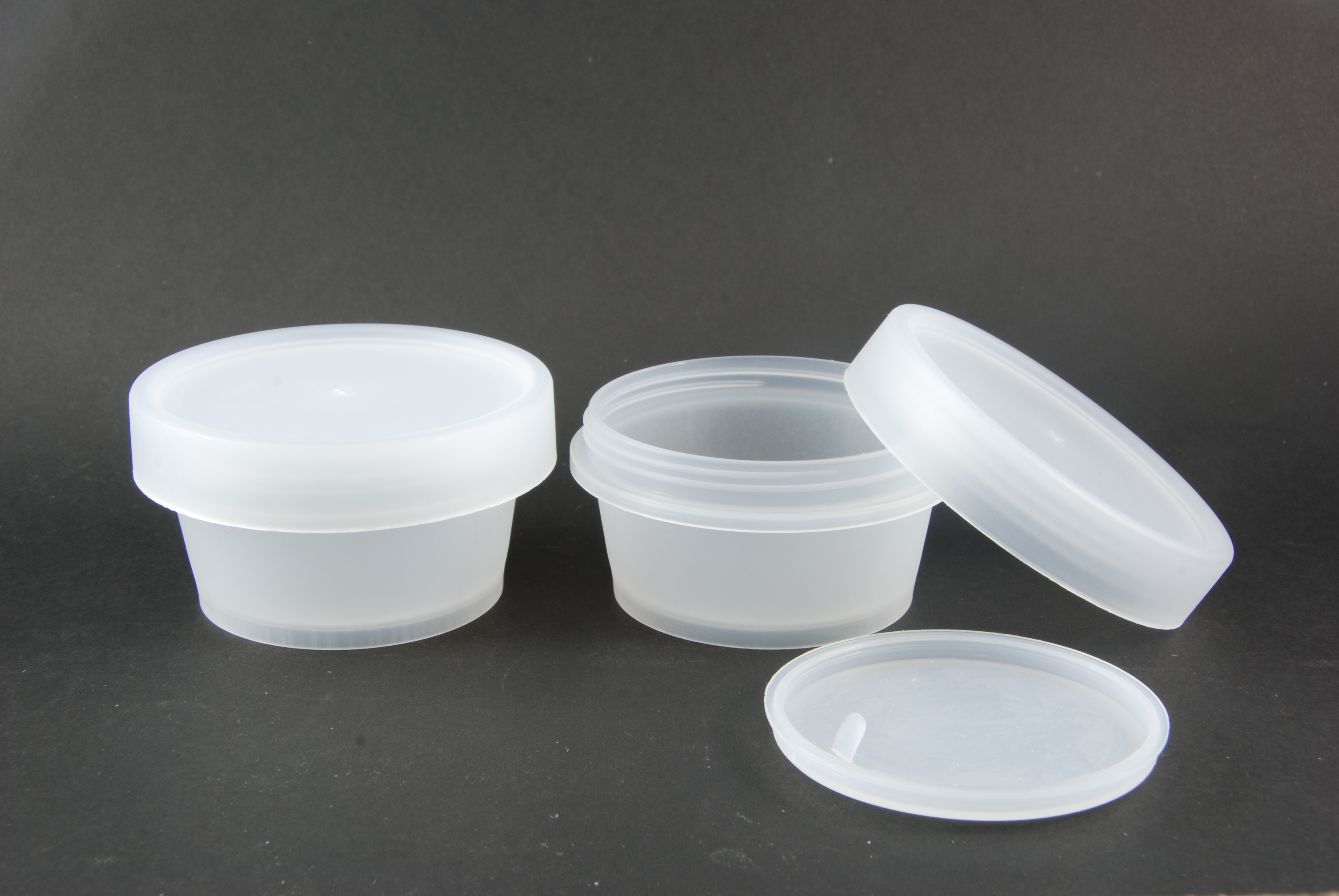 # กระปุกมาร์ค ขนาด 50 กรัม