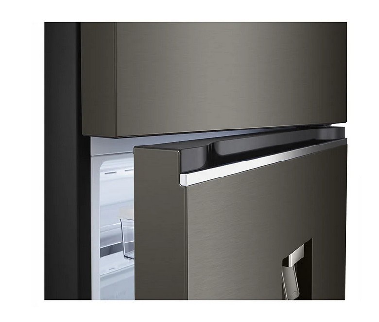 ตู้เย็น 2 ประตู รุ่น GN-F372PXAK ขนาด 13.2คิว ระบบ Smart Inverter Compressor พร้อม Smart WI-FI control ควบคุมสั่งงานผ่านสมาร์ทโฟน