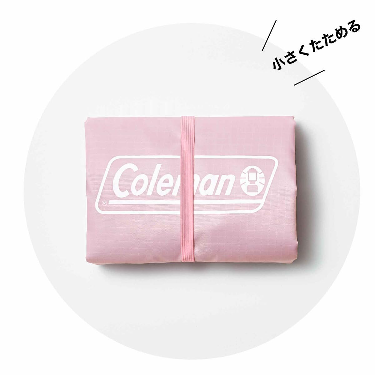 [PRE-ORDER] กระเป๋าผ้า โคลแมน Coleman Tote Bag ร่วมกับ แมกกาซีนญี่ปุ่น Sweet กระเป๋าพับได้ กระเป๋าช้อปปิง กระเป๋าจ่ายตลาด นำเข้าจากญี่ปุ่น sweet(スウィート) 2025年5月号