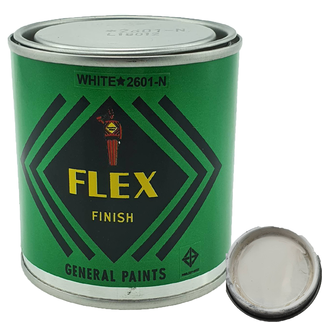 สีเฟล็กซ์ สำหรับงานปิดทอง