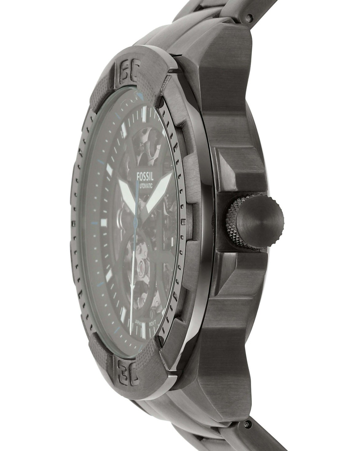 Fossil ME3218 นาฬิกาผู้ชาย Bronson Aumatic Men's Watch