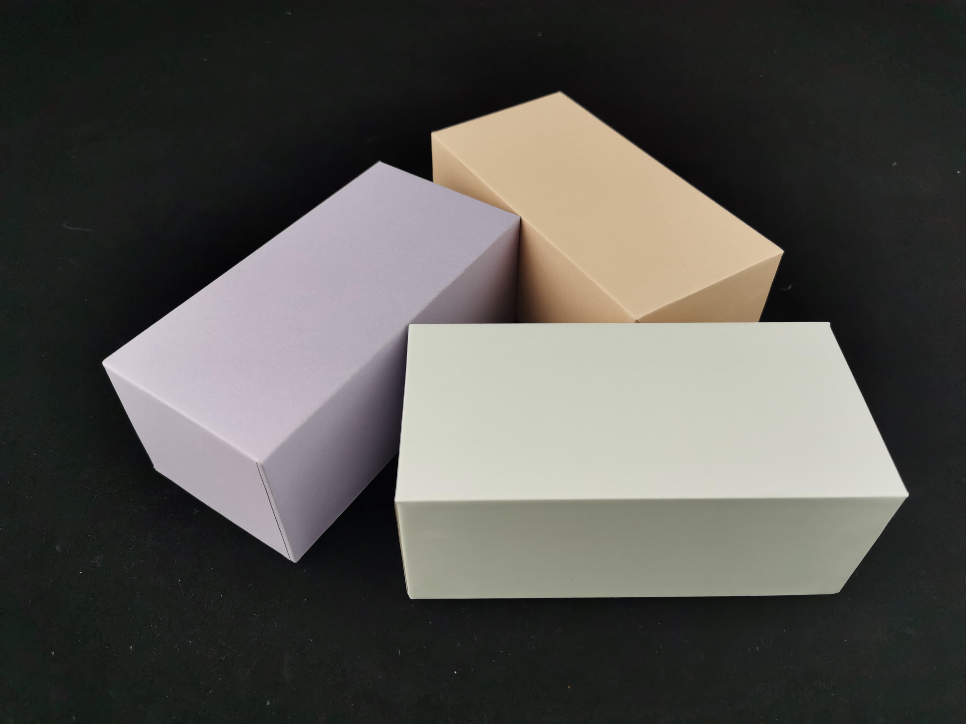 RC113 กล่องจั่วปัง ทรงฝาครอบ ขนาด 5 x 11 x 5 ซม.
