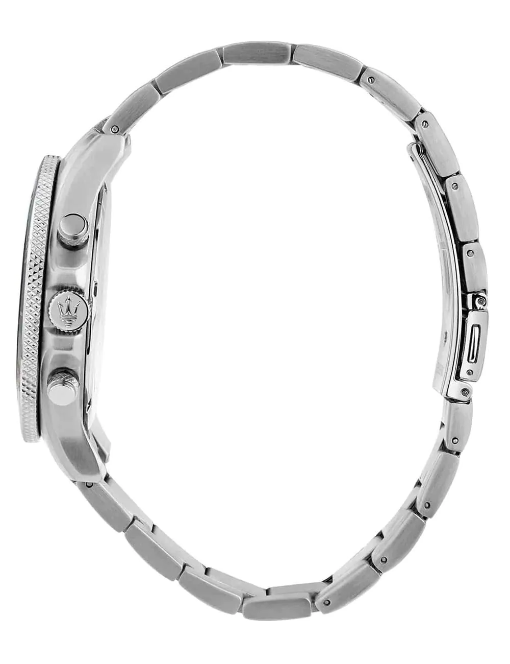 Maserati R8873600001 นาฬิกาผู้ชาย Competizione Chronograph Quartz Men's Watch