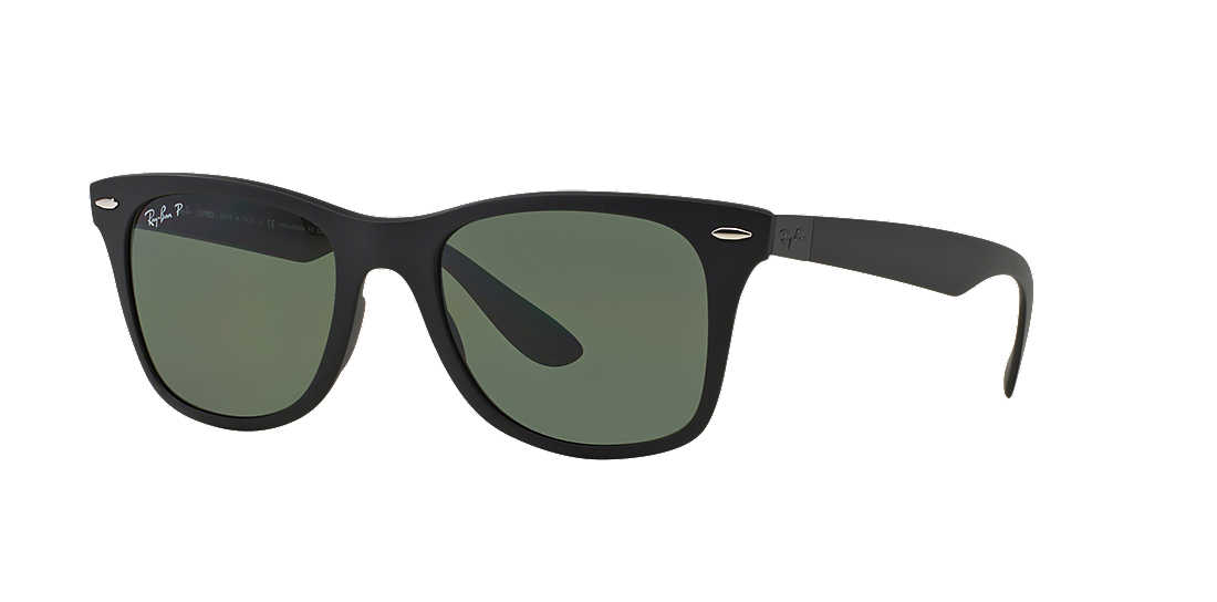 RayBan RB4195F 601S9A WAYFARER LITEFORCE