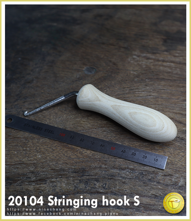 20104 Stringing hook S