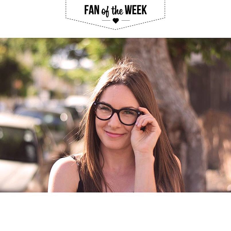 VOGUE VO2887F 2210 | CHARLOTTE RONSON