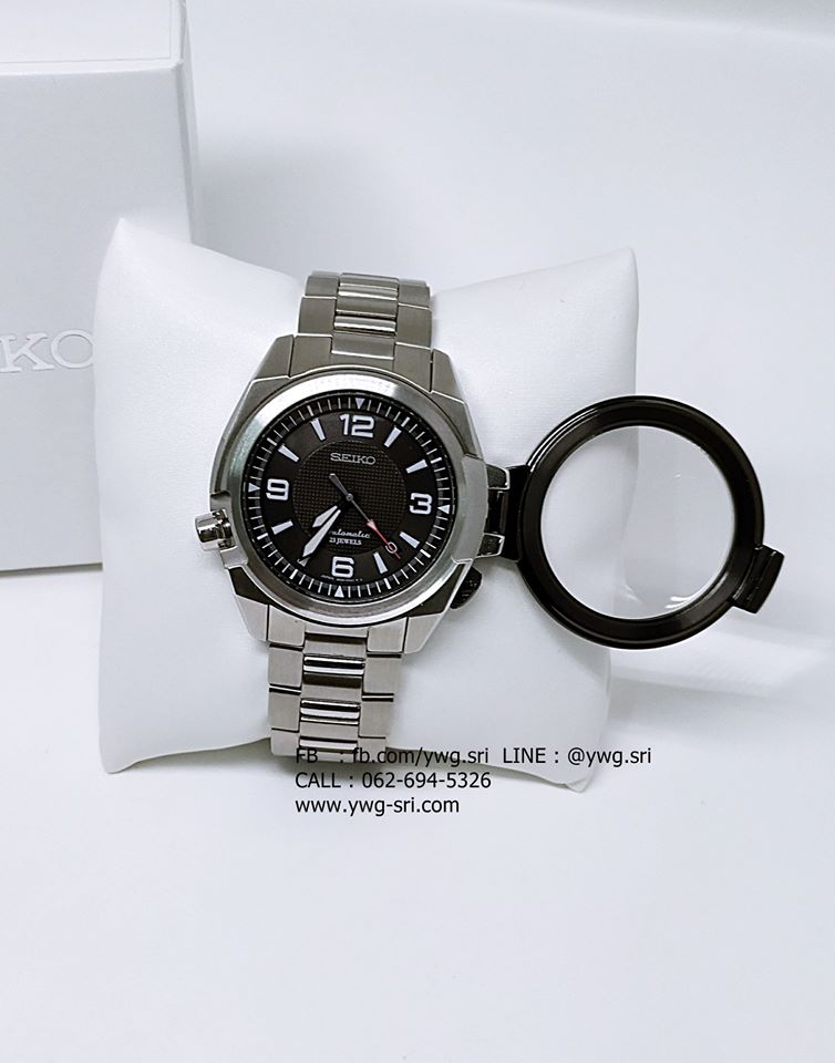 SEIKO รุ่น SBDY001 (สอบถามราคาลดพิเศษได้)
