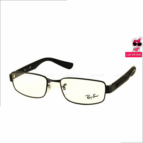 RayBan RX6318 2509