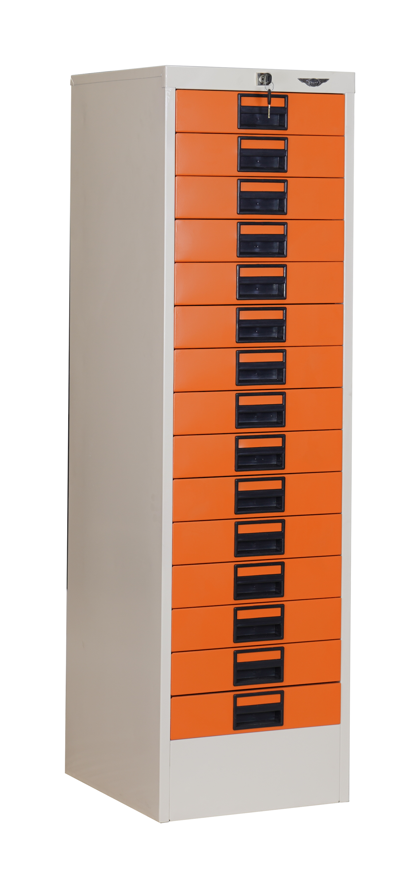 ตู้เก็บเอกสาร 15 ลิ้นชัก