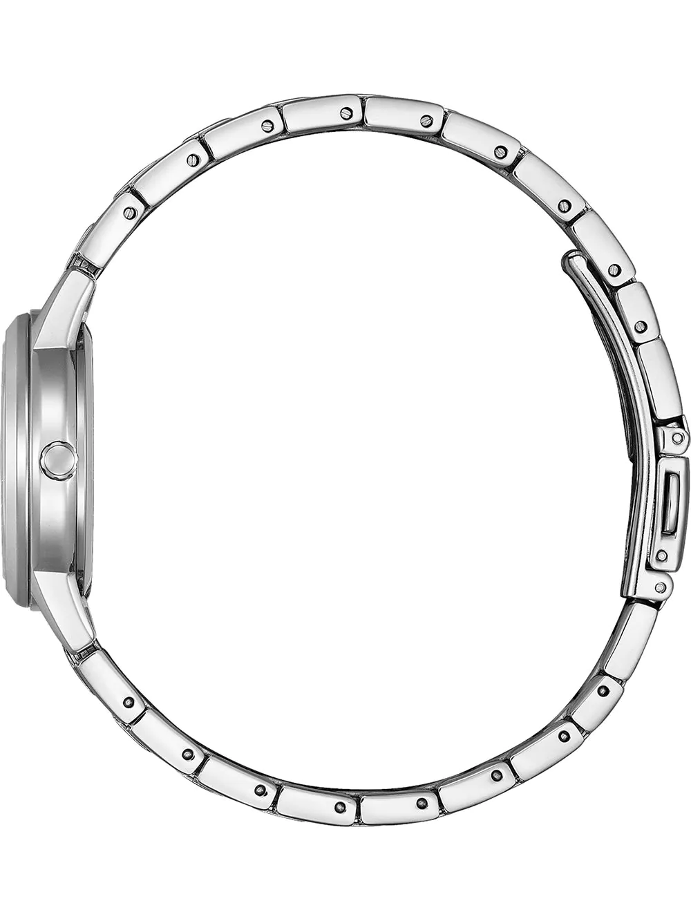 Citizen FE1241-71Z นาฬิกาผู้หญิง Elegance Women's Watch