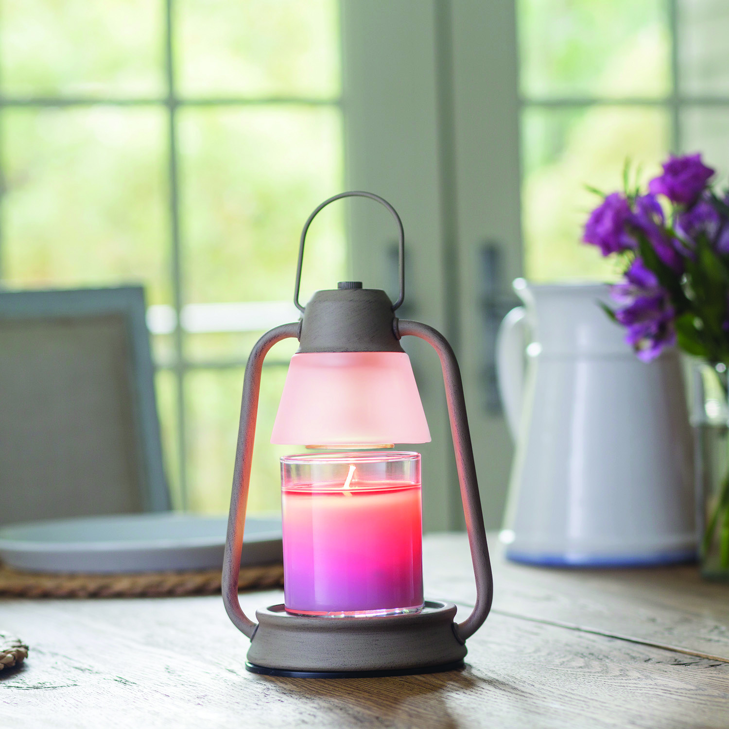 BEACON CANDLE WARMER LANTERN