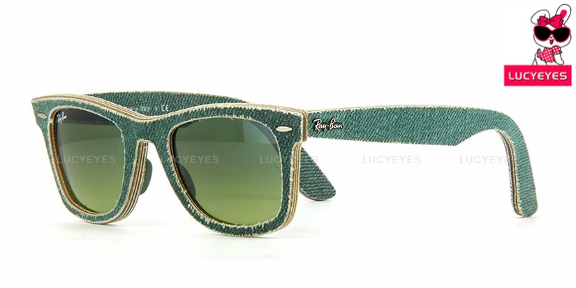 RayBan RB2140F 11663M ORIGINAL WAYFARER DENIM