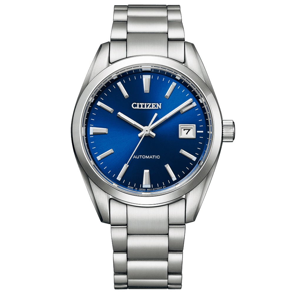 Citizen NB1050-59L นาฬิกาผู้ชาย Citizen Collection Mechanical Men's Watch
