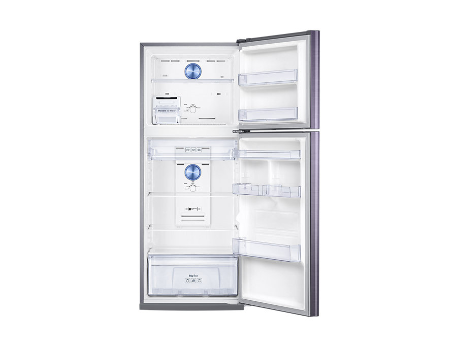 ตู้เย็น 2 ประตู 13.4 คิว Samsung RT38K5034UT/ST พร้อมด้วย Twin Cooling Plus