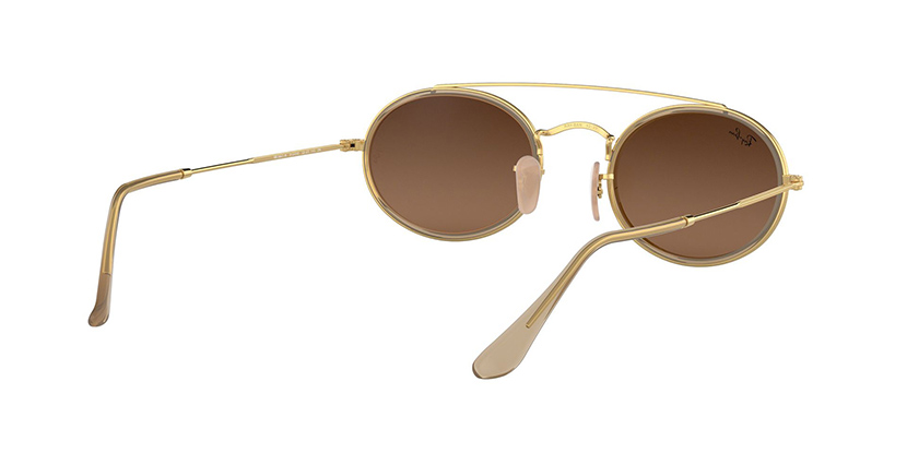 RayBan RB3847N 9124/43