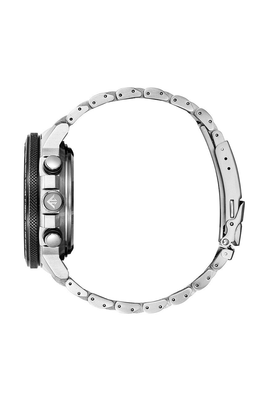 Citizen CC7015-63E นาฬิกาผู้ชาย Promaster Eco-Drive Satellite Wave GPS F990 Sky Blue Impulse Limited 500Pcs. Made in Japan Men's Watch