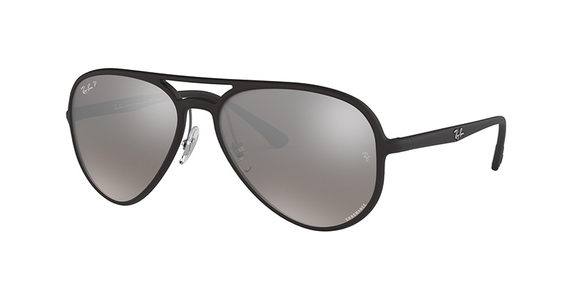 RayBan RB4320CH 601S5J CHROMANCE
