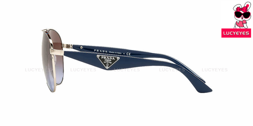 PRADA 0PS 53QS ZVN1X1