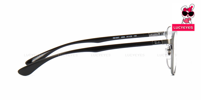 RayBan RX6357 2553