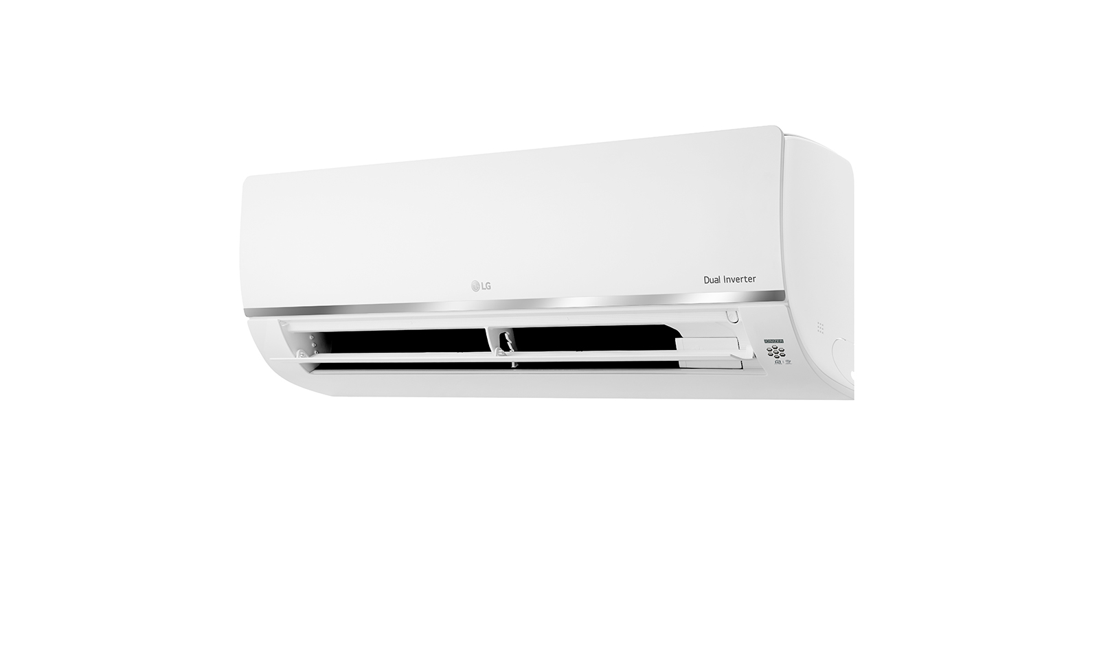 แอร์ 13,000 BTU LG Inverter รุ่น IK13R