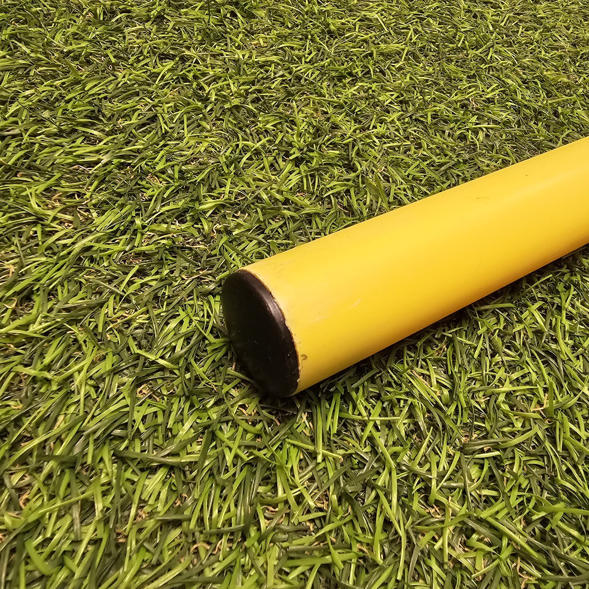 เสาสลาลม 180 cm (192cm รวมเข็ม)