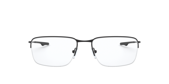 OAKLEY OX5148-01 WINGBACK SQ TITANIUM