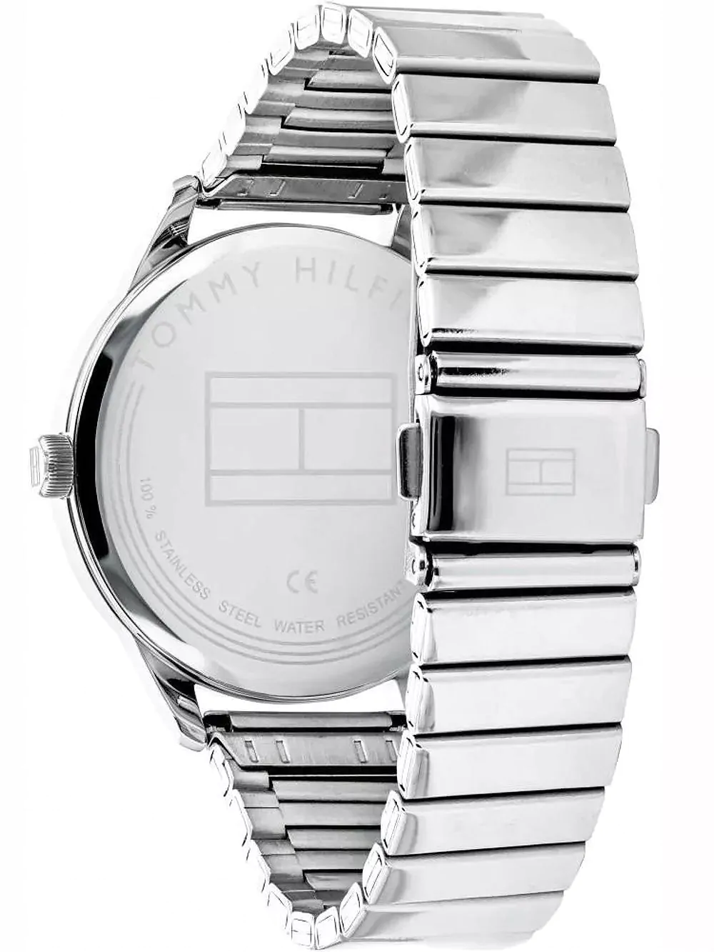 Tommy Hilfiger 2770045 นาฬิกาผู้หญิง Brooke Quartz Women's Watch