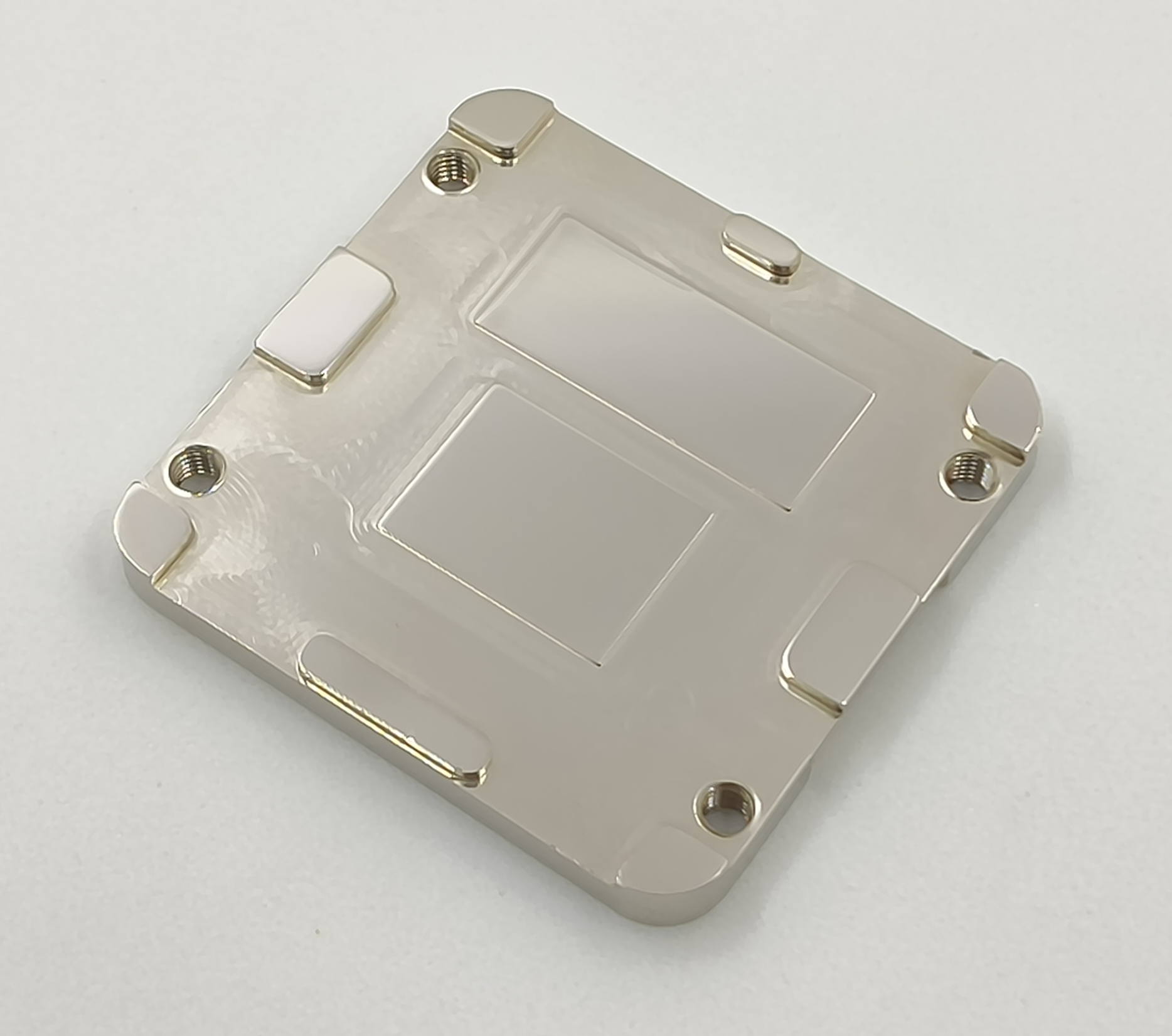 Water Block Direct Die AMD RYZEN G9