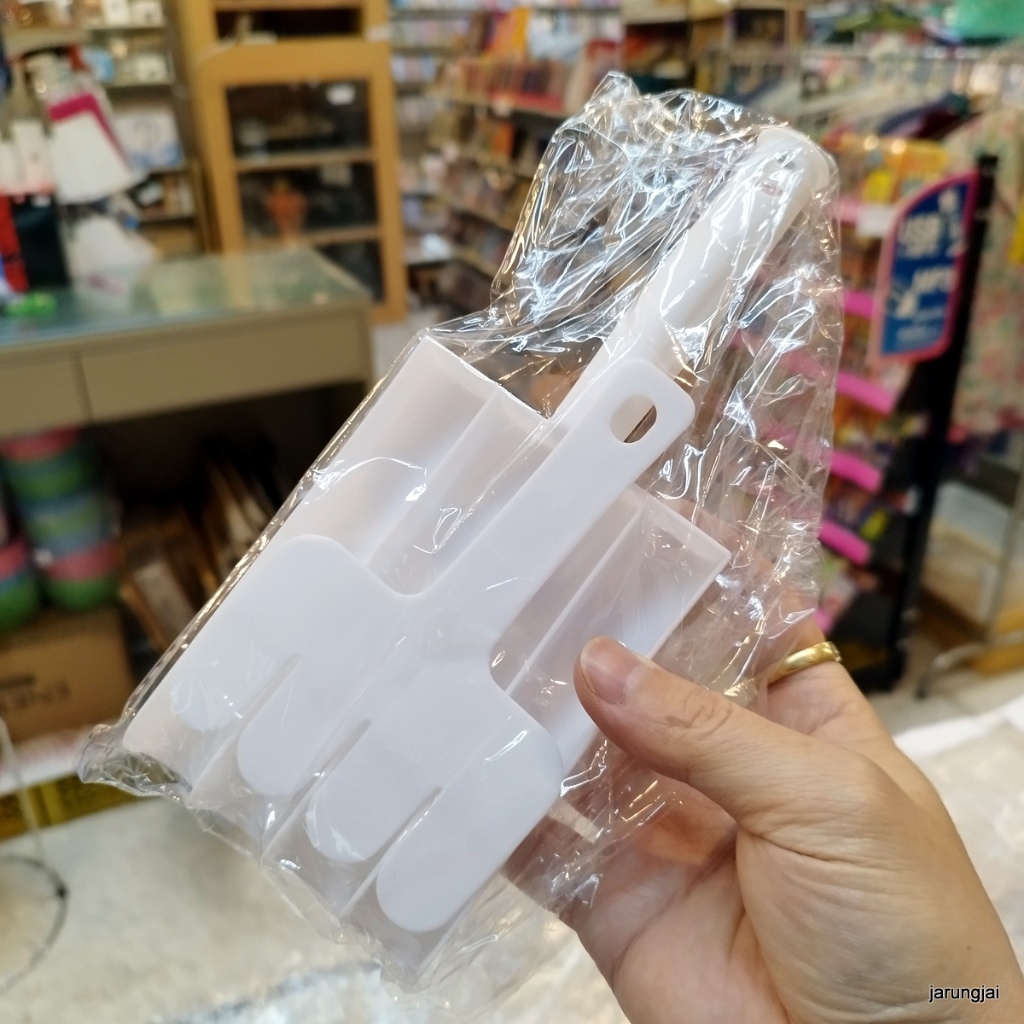 แม่พิมพ์ขนม ของใหม่ foodgrade ที่ทำลูกชิ้น