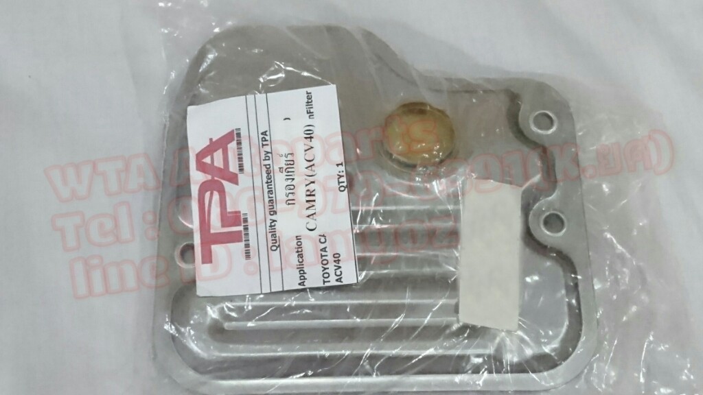 กรองเกียร์ออโต้ TOYOTA ACV40